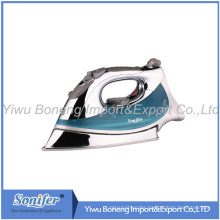 Electric Steam Iron Electric Iron Travelling Iron Si106-785 with Ceramic Soleplate